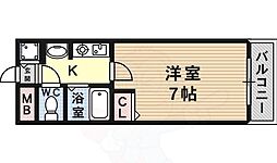プリモスタジオ 407