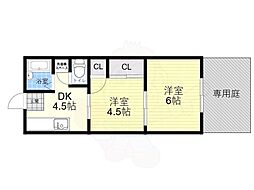 大阪市平野区長吉出戸７丁目