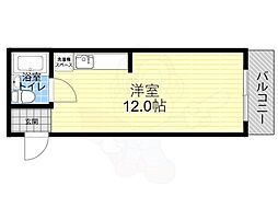 パークサイド平野