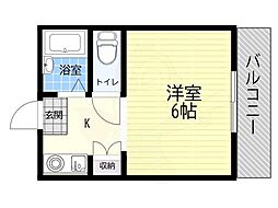 GSハイム平野