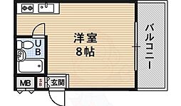 グランドシャトータカオ駒川 403