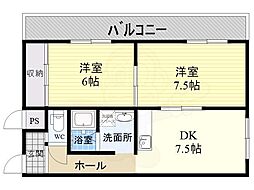 辰巳ハイツ 103