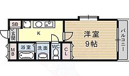 グレース針中野 302