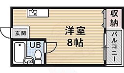 パークサイド矢田 304