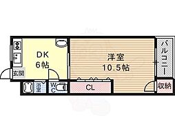 メゾン杉 305