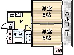 コーポ中野