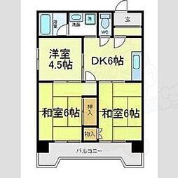 モンリベルテ天王寺