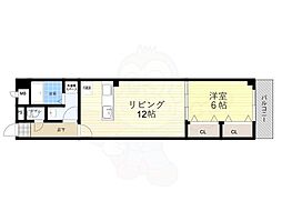シナジー北田辺