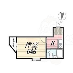 マーキュリー東住吉A棟