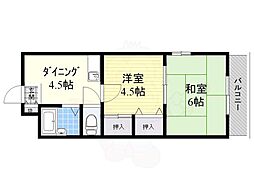 キッポー平野加美 401