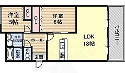 エスポワール 101
