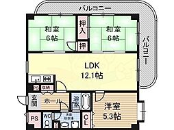 大阪市平野区喜連東４丁目