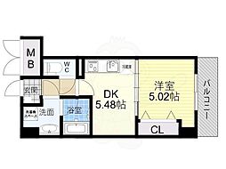 EST喜連瓜破 803