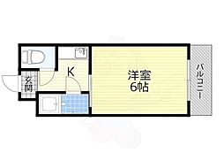 パールハイム駒川