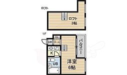 オーナーズマンション西脇 6E