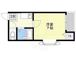 SKハイツ照ヶ丘 205