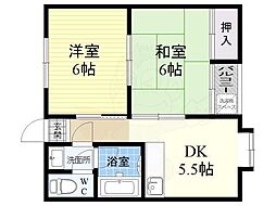ロイヤルメゾン出戸 401