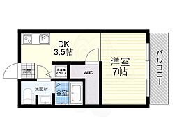 阪東ハイツ 103
