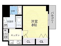 グローハイツ平野本町 508