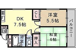 メゾンかせの 105