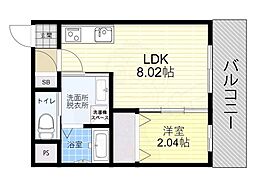 大阪市平野区平野本町１丁目