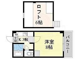 カーサ東住吉