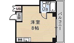 平野西シャルマン 403