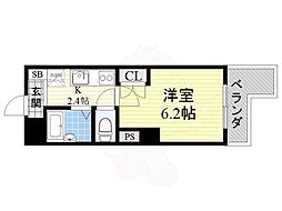 シーダー針中野 403
