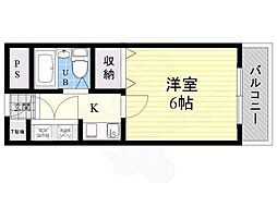 グランデール平野 107