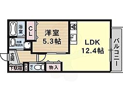 クレール元町
