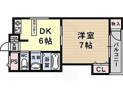 ハイツシャレード西館