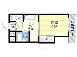 ロイヤル正覚寺 202