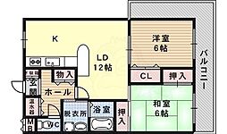 ファースト出戸 501