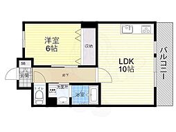 La via 背戸口 306