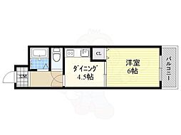 ミタカホーム8番 611