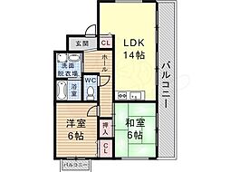 シティーハイツ 201