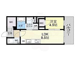PHOERME TENNOJI East 207