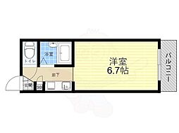コーポアイズ 303