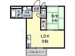 ローズハイツ 702