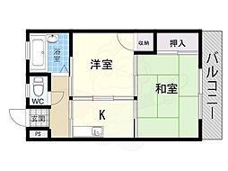 大阪市東住吉区湯里２丁目