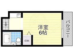 ハイム背戸口 501