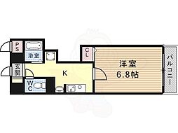 ハウスアイ杭全 402