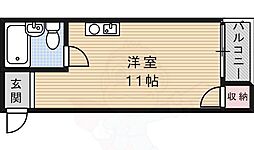 パークサイド矢田 206
