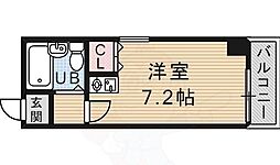 プレアール長居公園 502