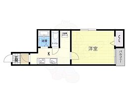 SKハイツ平野