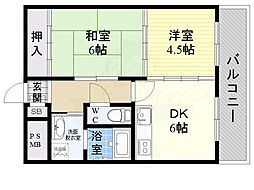 シャトー樹 203
