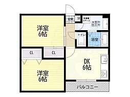 ロワゾーブルー平野