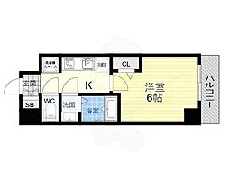 スプランディッド天王寺パークサイド 802