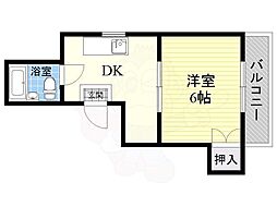 エクセルハイツ中野 303
