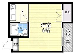 アパートメントKUMATA